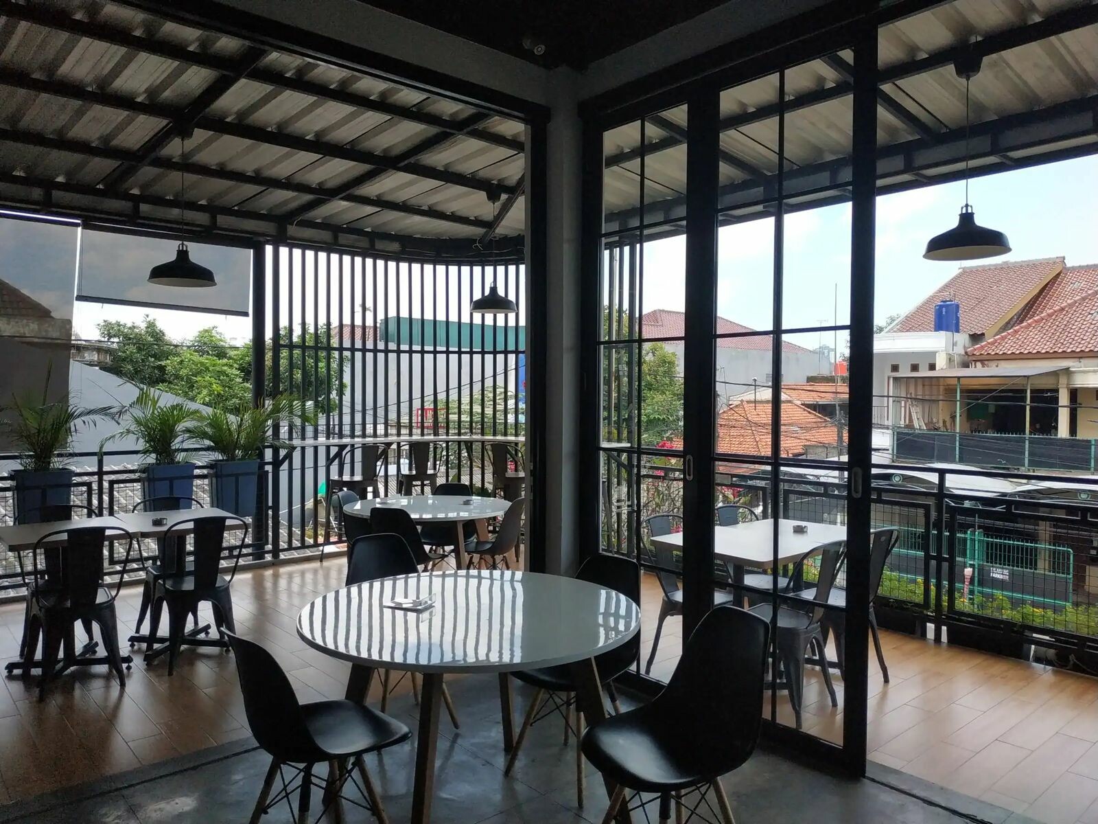 Rekomendasi Tempat Buka Puasa Bersama Murah dan Enak di Jakarta Timur